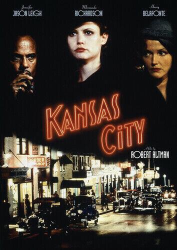 ͢סArrow Films Kansas City [New DVD]