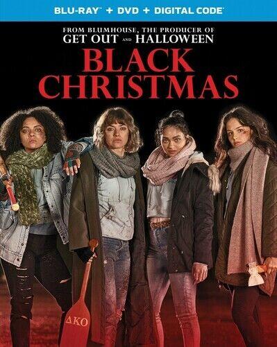 【輸入盤】Universal Studios Black Christmas