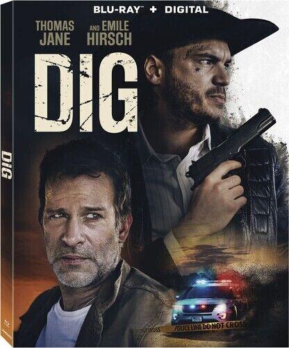 【輸入盤】Lions Gate Dig [New Blu-ray] Ac-3/Dolby Digital Digital Copy Digital Theater System Su