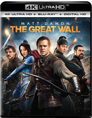 【輸入盤】Universal Studios The Great Wall 