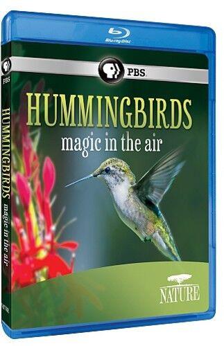 PBS (Direct) Nature: Hummingbirds 