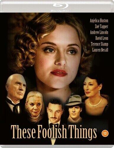 yAՁzScreenbound Pictures These Foolish Things [New Blu-ray] UK - Import