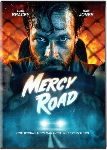 楽天サンガ【輸入盤】Well Go USA Mercy Road [New DVD] Subtitled