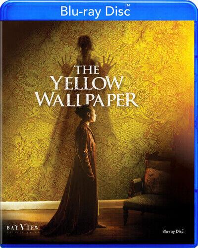 【輸入盤】Bayview Films The Yellow Wallpaper [New Blu-ray]