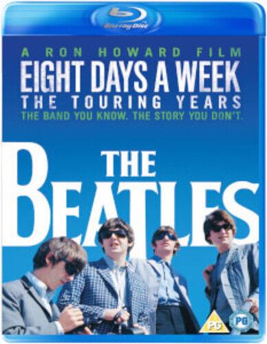 【輸入盤】Capitol The Beatles: Eight Days a Week - The Touring Years [New Blu-ray] Dolby