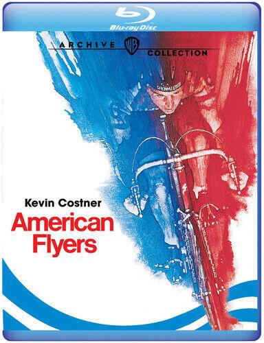 【輸入盤】Warner Archives American Flyers New Blu-ray