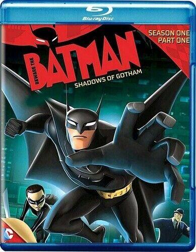 【輸入盤】Warner Archives Beware the Batman: Shadows of Gotham New Blu-ray Full Frame