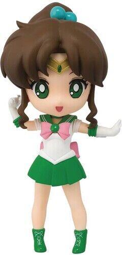 Tamashii Nations - Pretty Guardian Sailor Moon - Bandai Spirits Figuarts Mini -