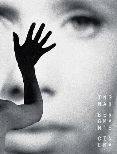 【輸入盤】Ingmar Bergman's Cinema (Criterion Collection) [New Blu-ray] Oversize Item Spi