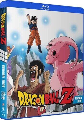 楽天サンガ【輸入盤】Funimation Prod Dragon Ball Z: Season 9 [New Blu-ray] Boxed Set Subtitled