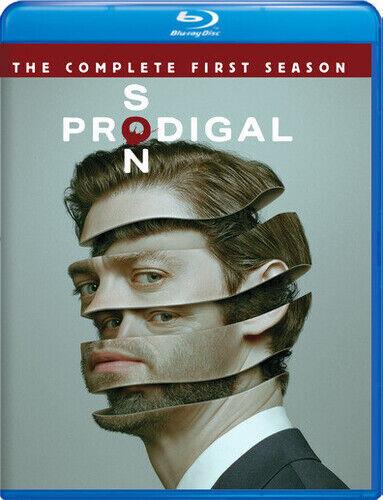 楽天サンガ【輸入盤】Warner Archives Prodigal Son: The Complete First Season [New Blu-ray] Full Frame Subtitled A