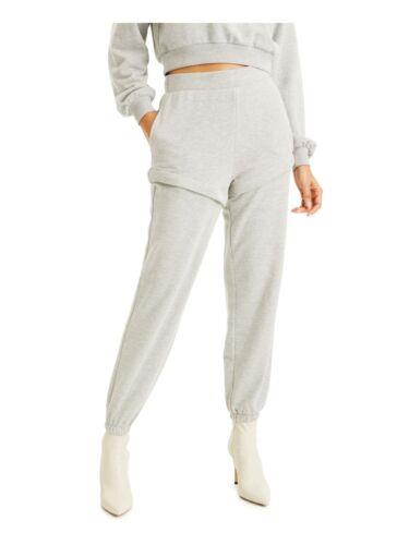 INC Womens Pocketed Convertible Sweatpants Active Wear Lounge Pants fB[X