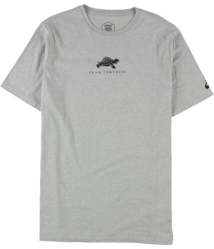 ASICS アシックス Asics Mens Boston Team Tortoise Graphic T-Shirt メンズ