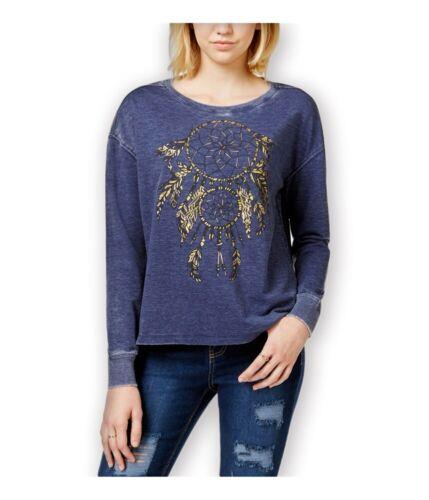 y[W Rampage Womens Dreamcatcher Sweatshirt fB[X