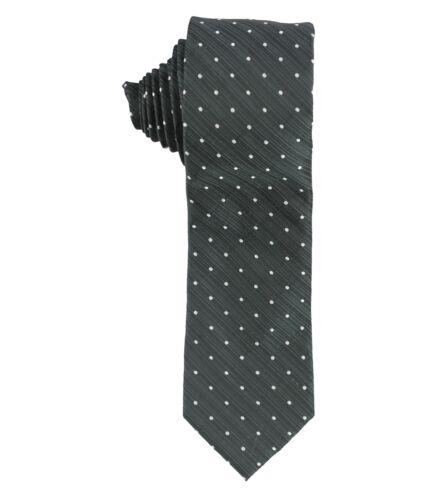 bar III Bar Iii Mens Canyon Dot Self-Tied Necktie Y