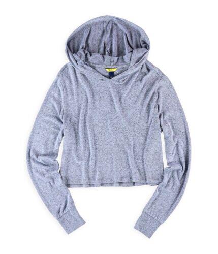 Aeropostale ファッション室内下着 下着 Aeropostale Womens Hooded Pajama Sleep T-Shirt カラー:Blue■ご注文の際は、必ずご確認ください。※こちらの商品は海外からのお取り寄せ商品となりますので、ご入金確認後、商品お届けまで3から5週間程度お時間を頂いております。※高額商品(3万円以上)は、代引きでの発送をお受けできません。※ご注文後にお客様へ「注文確認のメール」をお送りいたします。それ以降のキャンセル、サイズ交換、返品はできませんので、あらかじめご了承願います。また、ご注文をいただいてからの発注となる為、メーカー在庫切れ等により商品がご用意できない場合がございます。その際には早急にキャンセル、ご返金いたします。※海外輸入の為、遅延が発生する場合や出荷段階での付属品の箱つぶれ、細かい傷や汚れ等が発生する場合がございます。※商品ページのサイズ表は海外サイズを日本サイズに換算した一般的なサイズとなりメーカー・商品によってはサイズが異なる場合もございます。サイズ表は参考としてご活用ください。Aeropostale ファッション室内下着 下着 Aeropostale Womens Hooded Pajama Sleep T-Shirt カラー:Blue