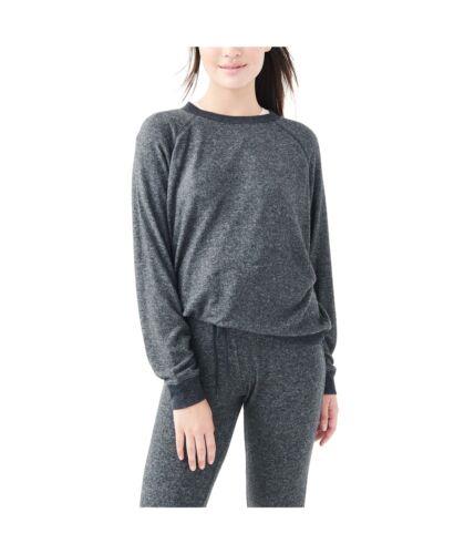 Aeropostale Womens Fuzzy Sweatshirt fB[X