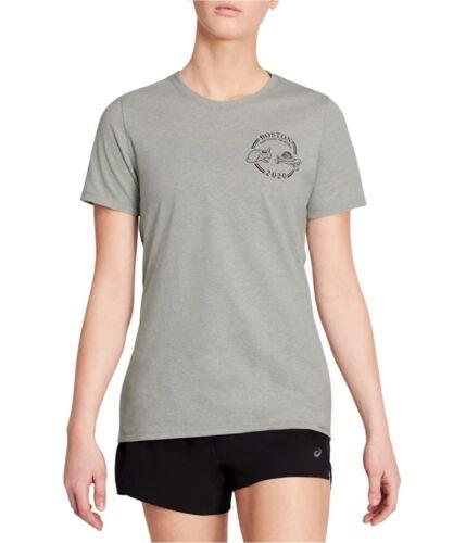 ASICS アシックス Asics Womens Boston Tortise Or Hare 2020 Graphic T-Shirt レディース