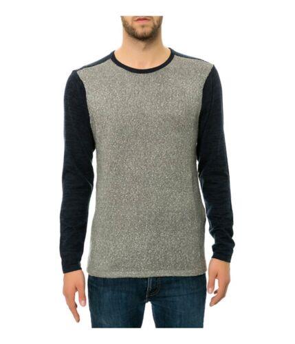 Ezekiel エゼキエル ファッション スーツ Ezekiel Mens The Mulligan Pullover Sweater カラー:Gray■ご注文の際は、必ずご確認ください。※こちらの商品は海外からのお取り寄せ商品となりますの...