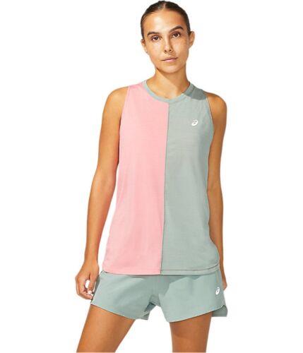 ASICS アシックス Asics Womens Tokyo Racerback Tank Top レディース