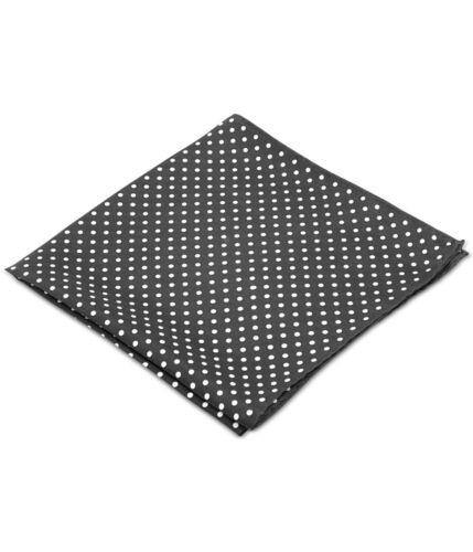 Ryan Seacrest Mens Dot Pocket Square Y