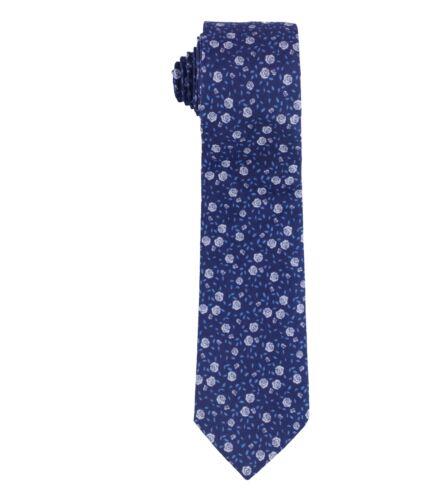 bar III Bar Iii Mens Bowen Self-Tied Necktie Y