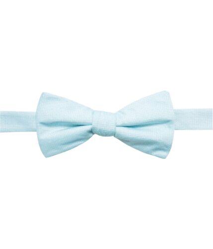 Ryan Seacrest Mens Faretta Self-Tied Bow Tie Y