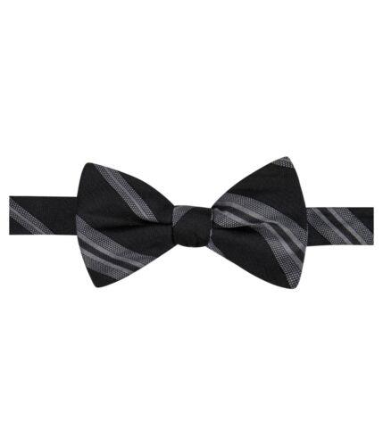 Ryan Seacrest Mens Imperial Self-Tied Bow Tie Y