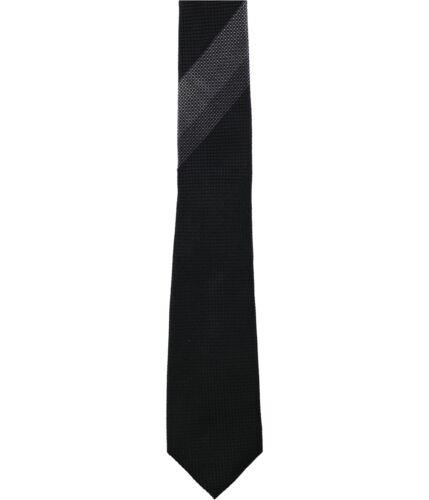 Alfani Mens Neat Slim Silk Self-Tied Necktie Y