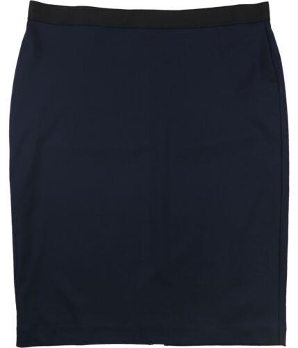 Alfani Womens Scuba Pencil Skirt レディース