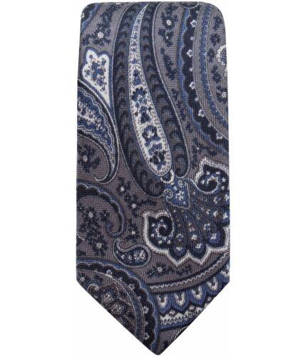 Tasso Elba ファッション ネクタイ Tasso Elba Mens Paisley Self-Tied Necktie カラー:Gray■ご注文の際は、必ずご確認ください。※こちらの商品は海外からのお取り寄せ商品となりますので、ご入金確認後、商品お届けまで3から5週間程度お時間を頂いております。※高額商品(3万円以上)は、代引きでの発送をお受けできません。※ご注文後にお客様へ「注文確認のメール」をお送りいたします。それ以降のキャンセル、サイズ交換、返品はできませんので、あらかじめご了承願います。また、ご注文をいただいてからの発注となる為、メーカー在庫切れ等により商品がご用意できない場合がございます。その際には早急にキャンセル、ご返金いたします。※海外輸入の為、遅延が発生する場合や出荷段階での付属品の箱つぶれ、細かい傷や汚れ等が発生する場合がございます。※商品ページのサイズ表は海外サイズを日本サイズに換算した一般的なサイズとなりメーカー・商品によってはサイズが異なる場合もございます。サイズ表は参考としてご活用ください。Tasso Elba ファッション ネクタイ Tasso Elba Mens Paisley Self-Tied Necktie カラー:Gray