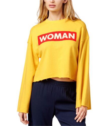 The Style Club ファッション ジャージ The Style Club Womens Woman Sweatshirt Yellow Large カラー:Yellow■ご注文の際は、必ずご確認ください。※こちらの商品は海外からのお取り寄せ商品となりますので、ご入金確認後、商品お届けまで3から5週間程度お時間を頂いております。※高額商品(3万円以上)は、代引きでの発送をお受けできません。※ご注文後にお客様へ「注文確認のメール」をお送りいたします。それ以降のキャンセル、サイズ交換、返品はできませんので、あらかじめご了承願います。また、ご注文をいただいてからの発注となる為、メーカー在庫切れ等により商品がご用意できない場合がございます。その際には早急にキャンセル、ご返金いたします。※海外輸入の為、遅延が発生する場合や出荷段階での付属品の箱つぶれ、細かい傷や汚れ等が発生する場合がございます。※商品ページのサイズ表は海外サイズを日本サイズに換算した一般的なサイズとなりメーカー・商品によってはサイズが異なる場合もございます。サイズ表は参考としてご活用ください。The Style Club ファッション ジャージ The Style Club Womens Woman Sweatshirt Yellow Large カラー:Yellow