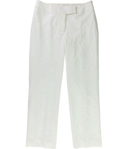 タハリ Tahari Womens Crepe Suit Dress Pants レディース