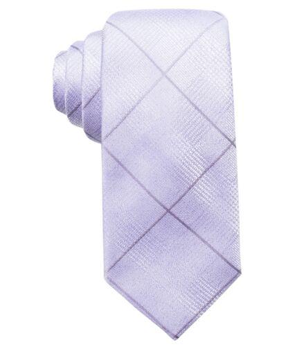 Ryan Seacrest Mens Sorrento Self-Tied Necktie Y