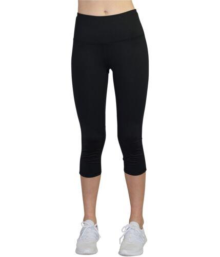 ꡼ܥå Reebok Womens Align High Rise Capri Compression Athletic Pants ǥ