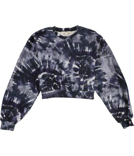 楽天サンガI-N-C Womens Tiedye Sweatshirt レディース