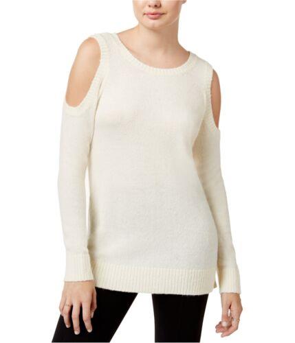 ケンジー Kensie Womens Warm Touch Knit Sweater レディース