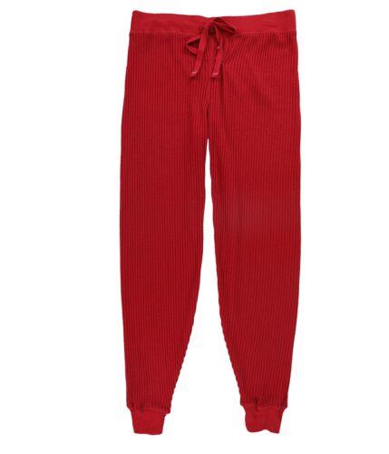 P.J. Salvage Womens Waffle Knit Pajama Lounge Pants ǥ