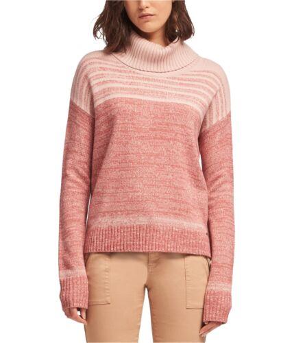 DKNY fB[P[GkC Dkny Womens Marled Pullover Sweater fB[X