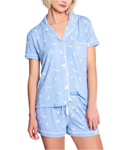 楽天サンガP.J. Salvage Womens In Flight 2 Pc Pajama Set レディース