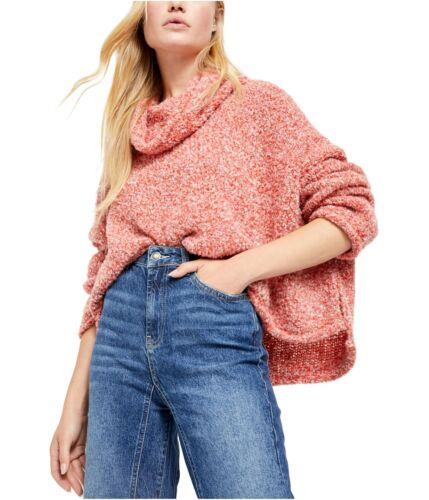 t[s[|[ Free People Womens Bff Pullover Sweater fB[X