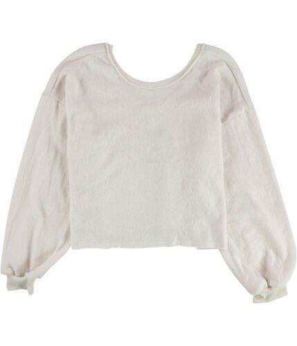 vWFNg\[VT Project Social T Womens Cropped Sweatshirt fB[X