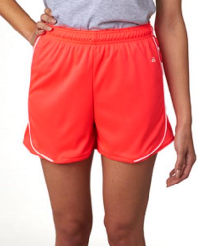 Badger Women's Pacer Shorts fB[X