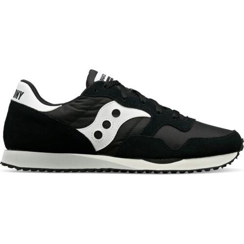 サッカニー Saucony Unisex DXN Trainer Shoes レディース