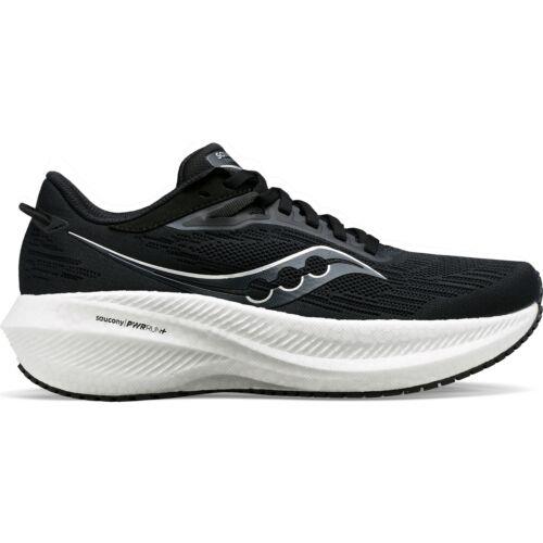 サッカニー Saucony Women Triumph 21 Shoes レディース