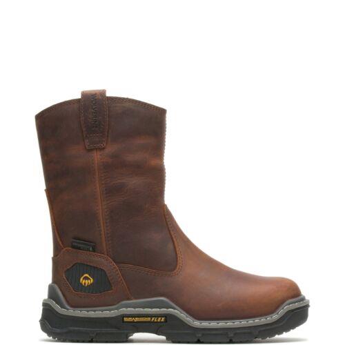 ウルヴァリン Wolverine Men Raider DuraShocks(R) Insulated CarbonMAX Wellington Boot メンズ