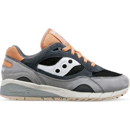 サッカニー Saucony Women Shadow 6000 Premium Shoes レディース