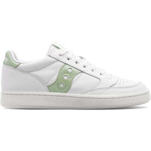 サッカニー Saucony Women Jazz Court Sneaker レディース