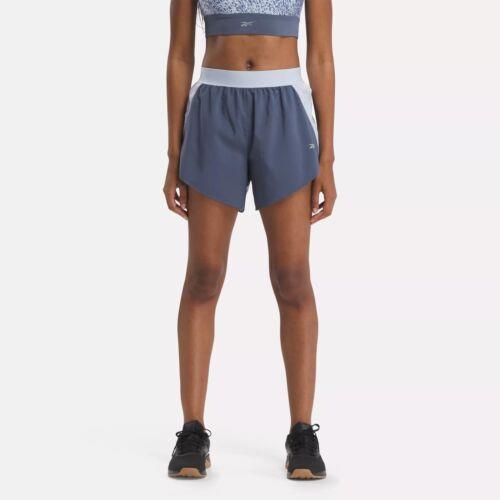 Reebok [{bN Running Shorts fB[X