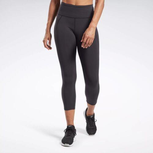 Reebok リーボック Lux 3/4 Leggings レディース